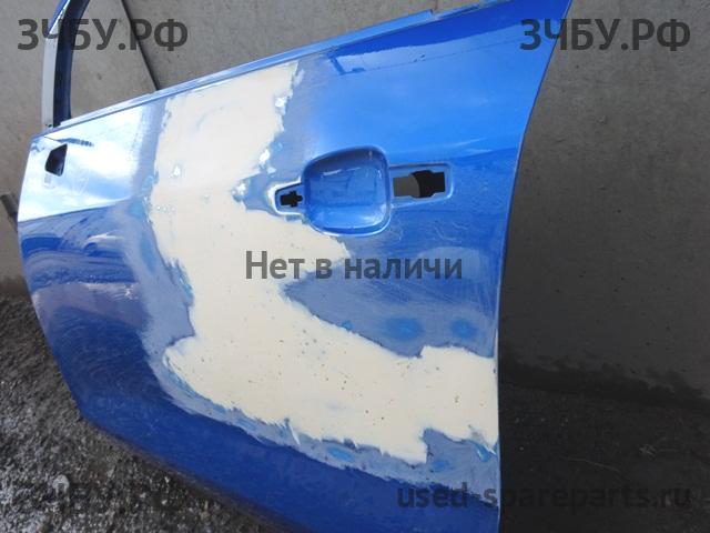 Opel Mokka Дверь передняя левая