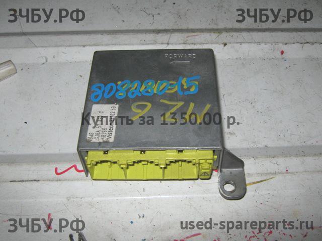 Mazda 6 [GG] Блок управления AirBag (блок активации SRS)
