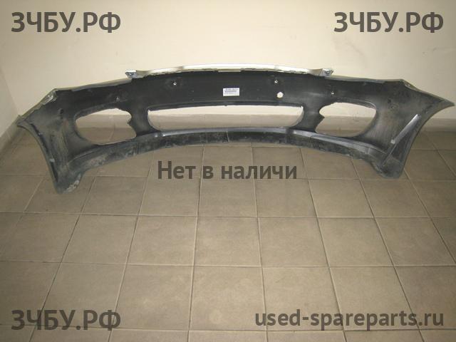 Porsche Panamera 1 (970) Бампер передний