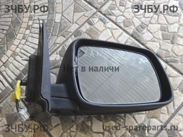 Mitsubishi Lancer 10 [CX/CY] Зеркало правое электрическое