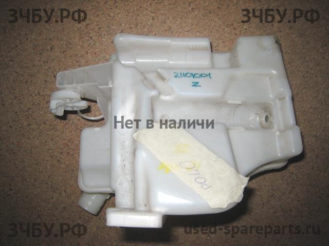 Volkswagen Polo 5 (HB) Бачок омывателя лобового стекла