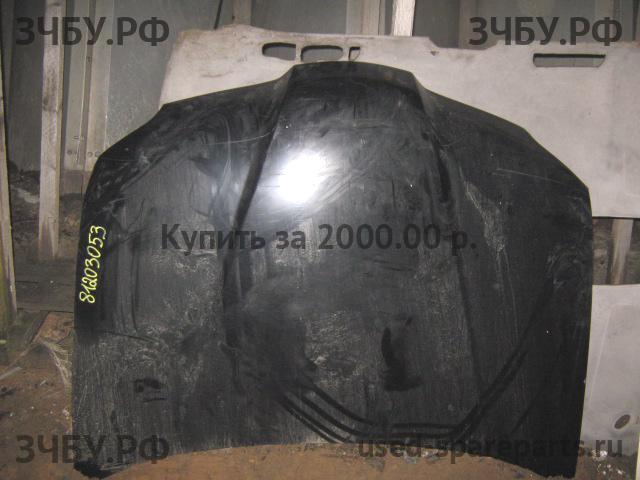 Mitsubishi Outlander 1 (CU) Капот