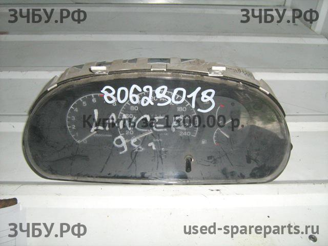 Mitsubishi Lancer 6 [CB] Панель приборов