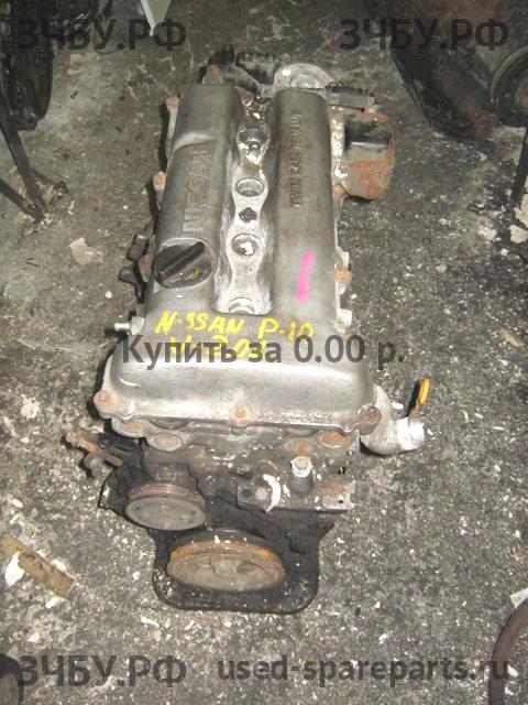 Nissan Primera P10 Головка блока
