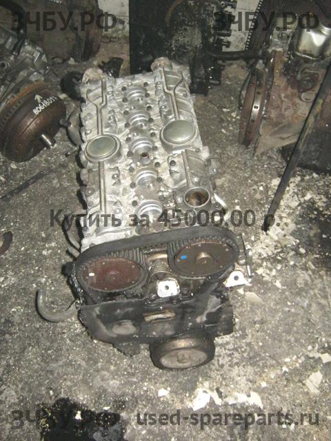 Ford Focus ST (2) (рест.) Двигатель (ДВС)