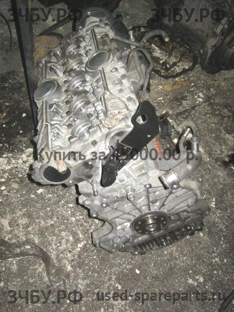 Ford Focus ST (2) (рест.) Двигатель (ДВС)
