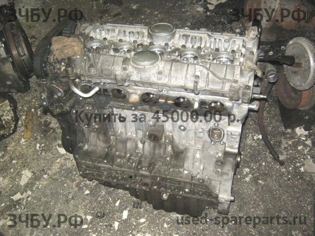 Ford Focus ST (2) (рест.) Двигатель (ДВС)