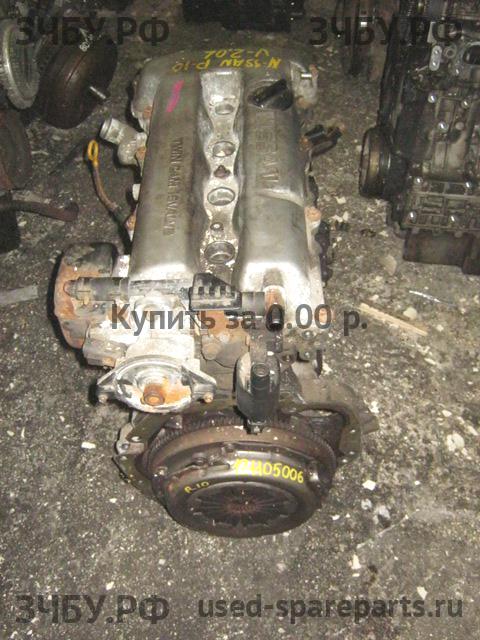 Nissan Primera P10 Головка блока
