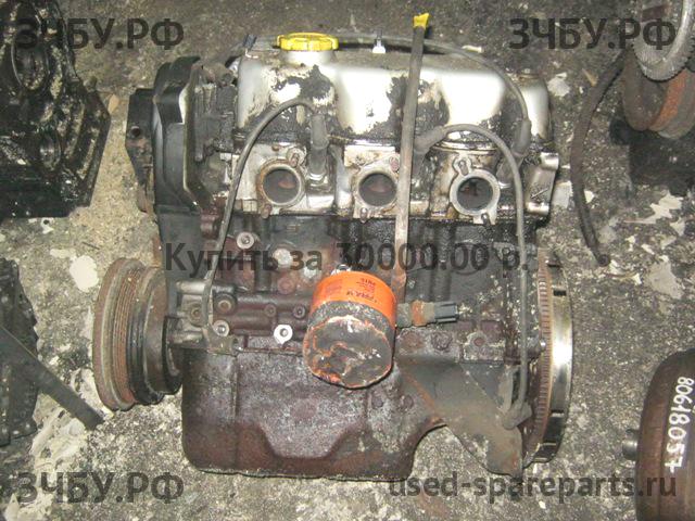 Chrysler Voyager/Caravan 3 Двигатель (ДВС)