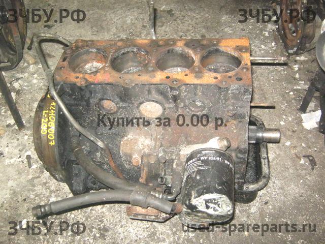 Mitsubishi L200 (3)[K6;K7] Двигатель (ДВС)