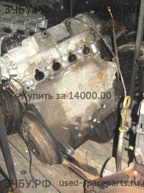 Suzuki Baleno 1 Двигатель (ДВС)