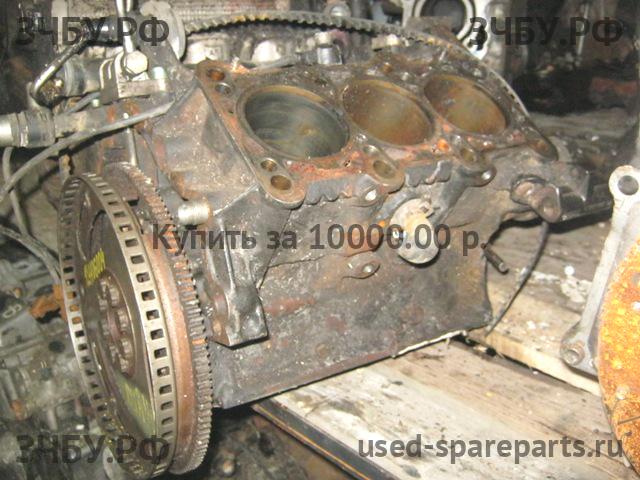 Audi A6 [C5] Блок двигателя (блок ДВС)