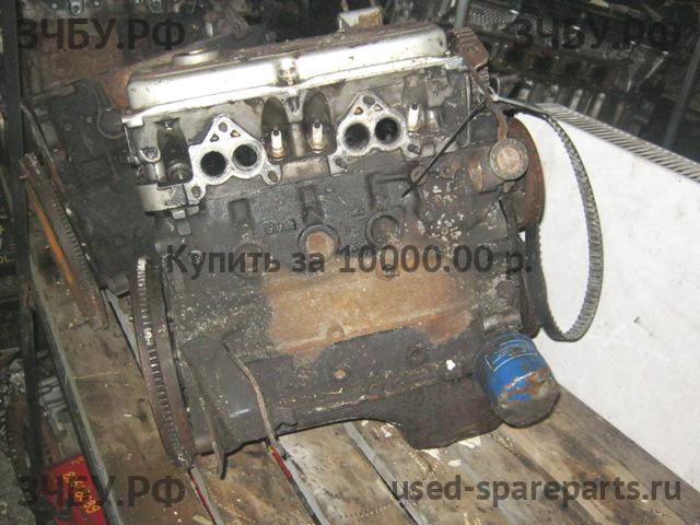 Mitsubishi Lancer 5 [C6] Двигатель (ДВС)