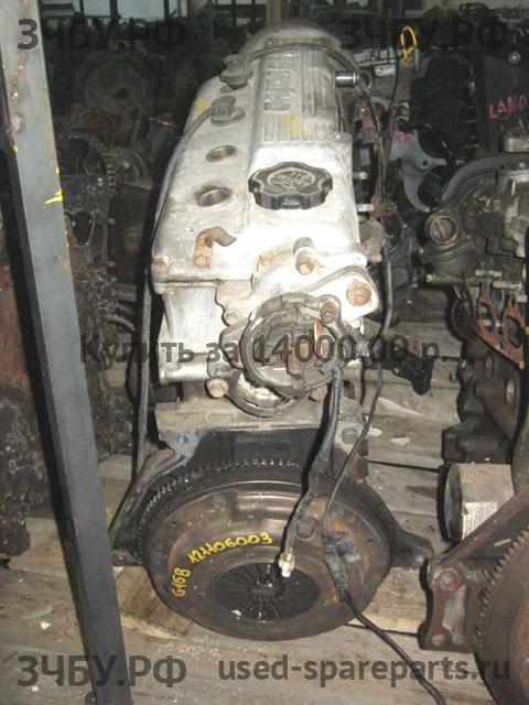 Suzuki Baleno 1 Двигатель (ДВС)