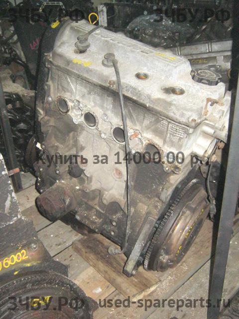 Suzuki Baleno 1 Двигатель (ДВС)