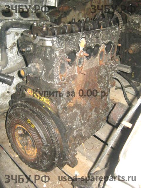 Volkswagen Golf 2 Двигатель (ДВС)