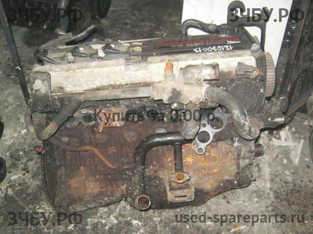 Toyota Определить Двигатель (ДВС)