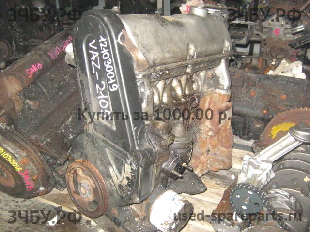 ВАЗ (VAZ) 2105 Двигатель (ДВС)