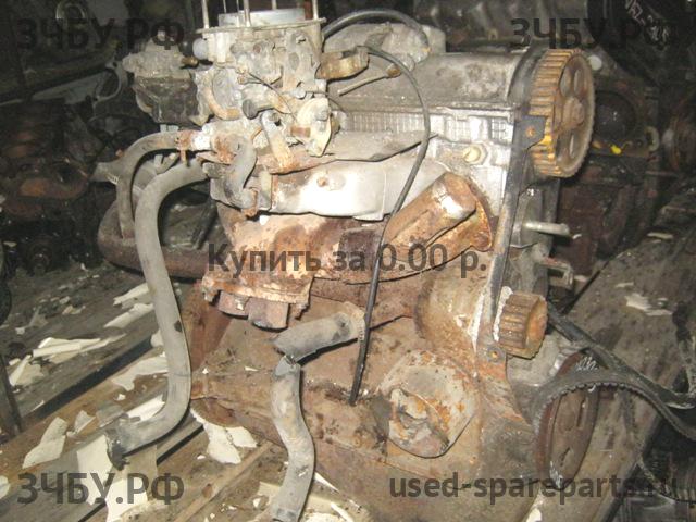 ВАЗ (VAZ) 2108 Двигатель (ДВС)