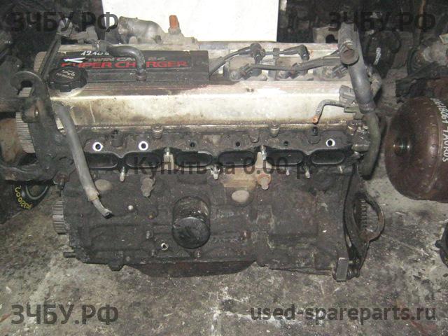 Toyota Определить Двигатель (ДВС)