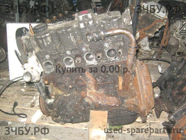 Opel Vectra A Двигатель (ДВС)