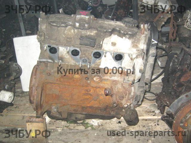 Opel Vectra A Двигатель (ДВС)