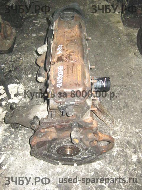 Audi 80/90 [B3] Двигатель (ДВС)