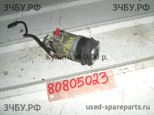 Audi 80/90 [B4] Замок багажника