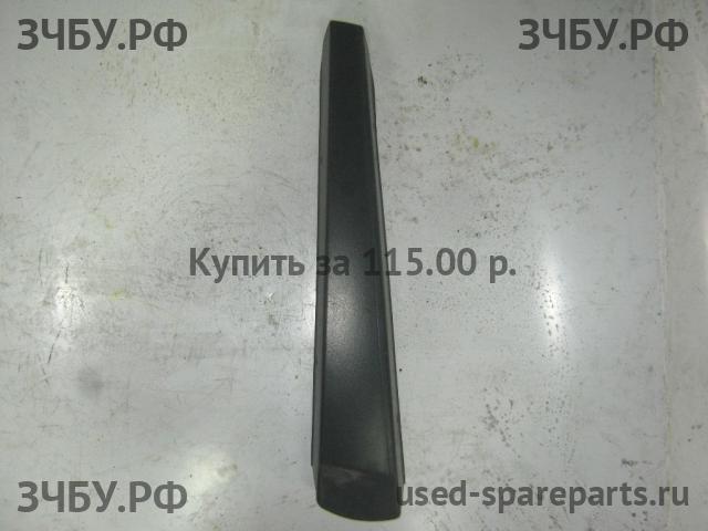 Opel Astra F Накладка стойки