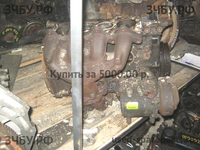 Mitsubishi Galant 8 (EA, EC) Блок двигателя (блок ДВС)