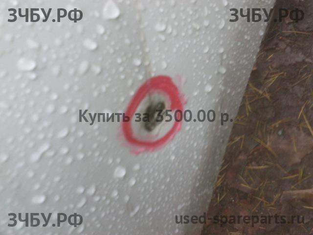Renault Megane 3 Бампер передний