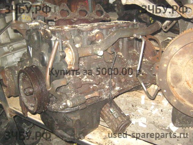 Mitsubishi Galant 8 (EA, EC) Блок двигателя (блок ДВС)