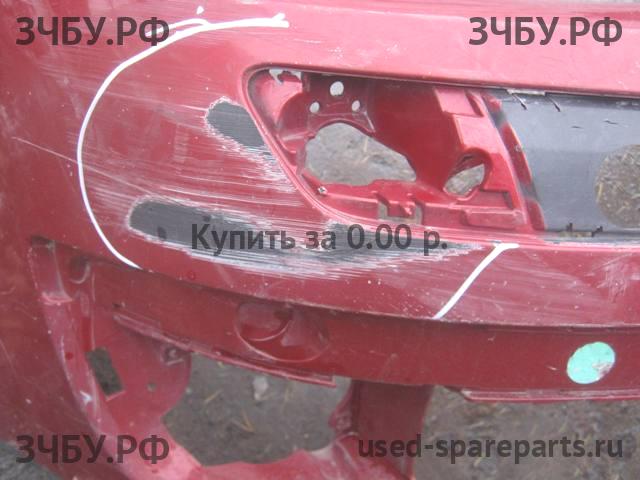 Volkswagen Passat B6 Бампер передний