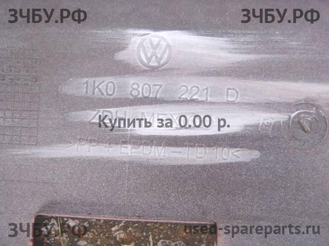 Volkswagen Passat B6 Бампер передний