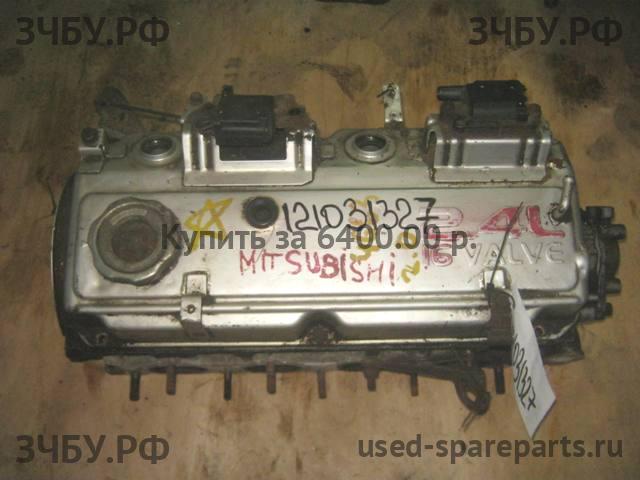 Mitsubishi Galant 8 (EA, EC) Головка блока
