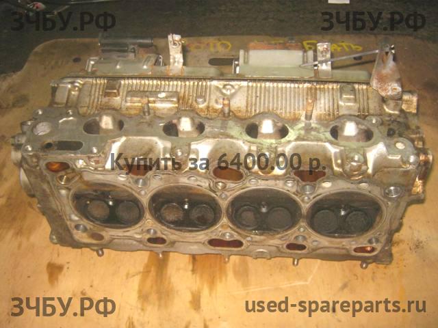 Mitsubishi Galant 8 (EA, EC) Головка блока
