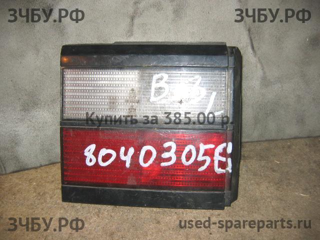 Volkswagen Passat B3 Фонарь левый