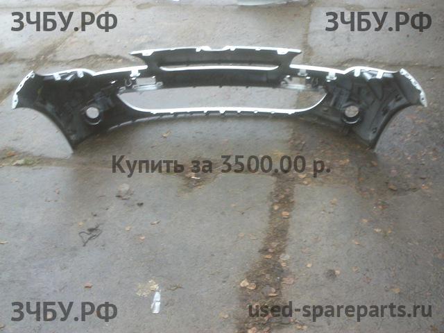 Renault Megane 3 Бампер передний