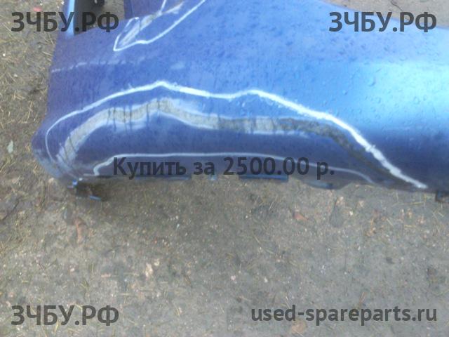 Peugeot 308 Бампер передний