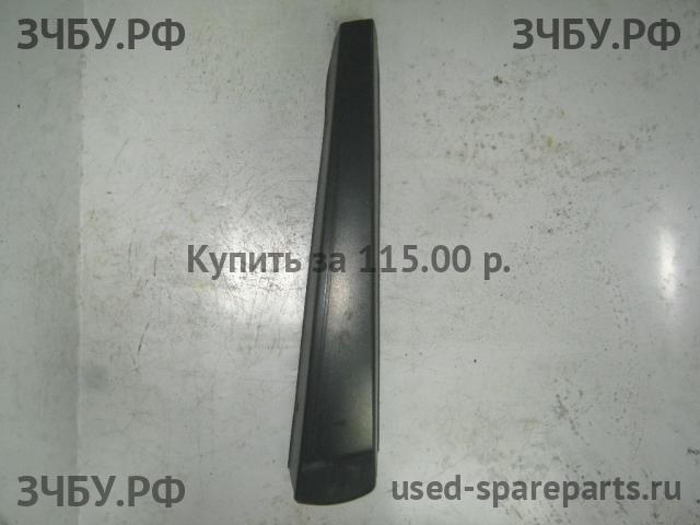 Opel Astra F Накладка стойки
