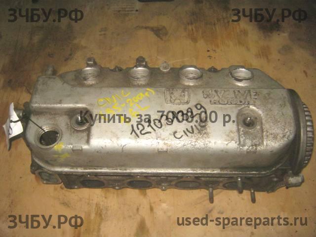Honda Civic 6 Головка блока
