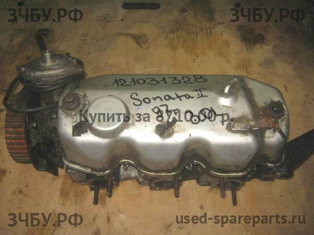 Hyundai Sonata 2 Головка блока