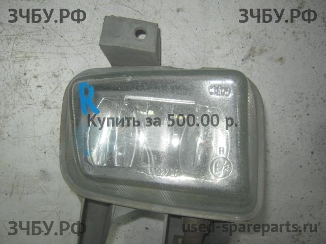 Opel Astra F ПТФ правая