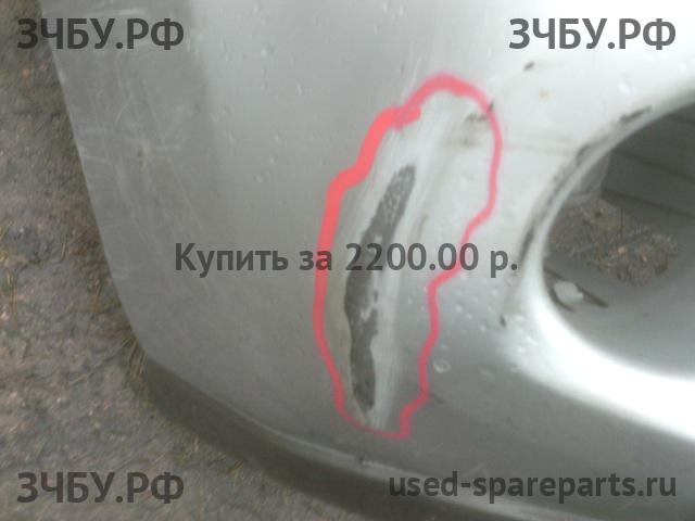Nissan Murano (Z51) Бампер передний