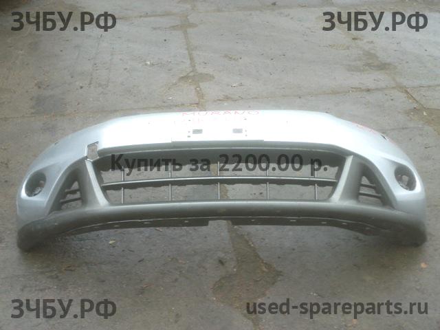 Nissan Murano (Z51) Бампер передний