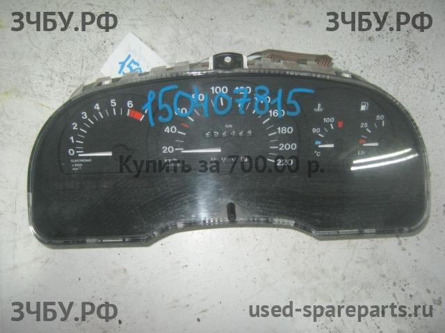 Opel Astra F Панель приборов