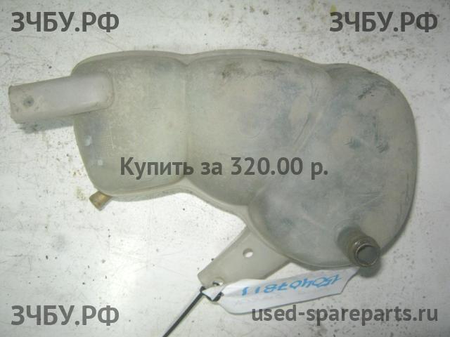 Opel Astra F Бачок расширительный