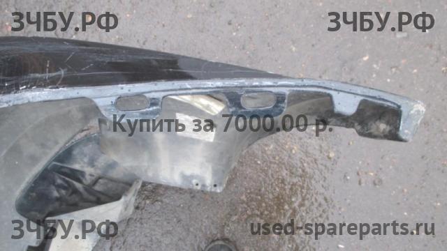 Cadillac Escalade (3) Бампер передний