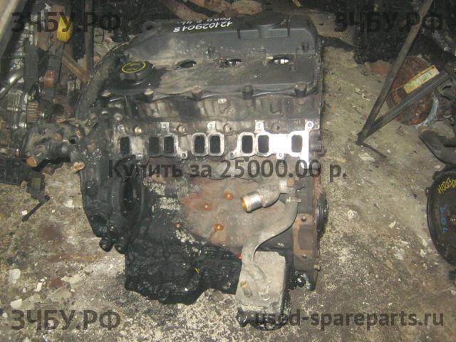 Ford Transit 5 Двигатель (ДВС)