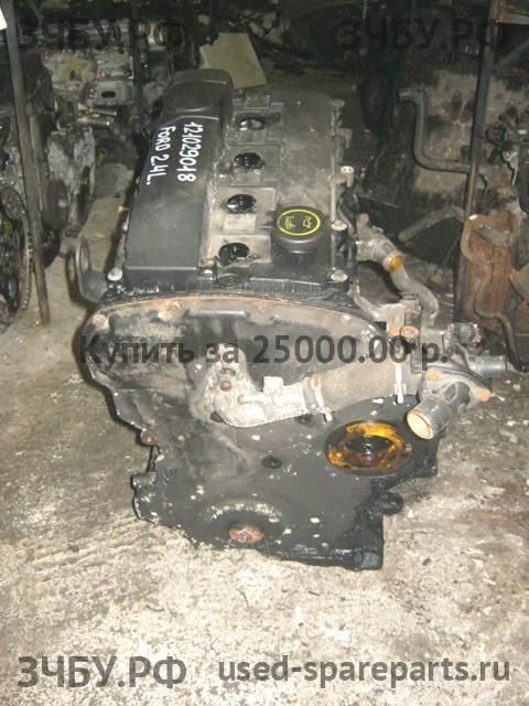 Ford Transit 5 Двигатель (ДВС)